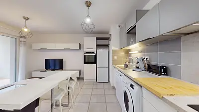 Photo du 108 Rue De Périole, 31500 Toulouse, France Toulouse
