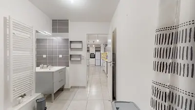 Photo du 108 Rue De Périole, 31500 Toulouse, France Toulouse