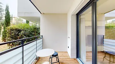 Photo du 108 Rue De Périole, 31500 Toulouse, France Toulouse