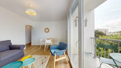 Photo du 6 Rue Jean Zubieta, 33400 Talence, France Talence