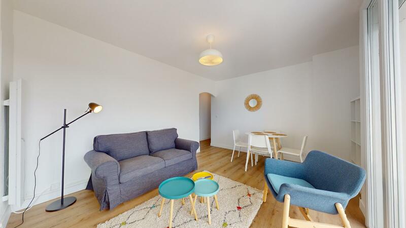 Photo du 6 Rue Jean Zubieta, 33400 Talence, France Talence