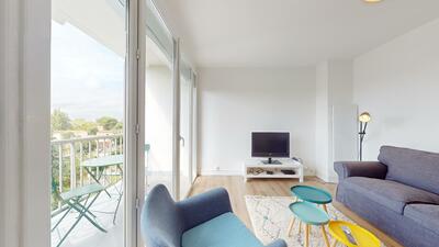 Photo du 6 Rue Jean Zubieta, 33400 Talence, France Talence