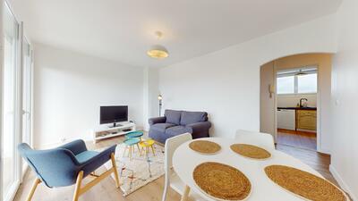 Photo du 6 Rue Jean Zubieta, 33400 Talence, France Talence