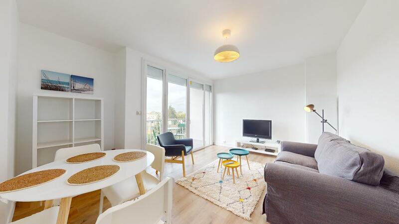 Photo du 6 Rue Jean Zubieta, 33400 Talence, France Talence