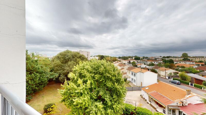 Photo du 6 Rue Jean Zubieta, 33400 Talence, France Talence