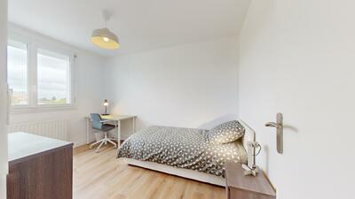 Photo du 6 Rue Jean Zubieta, 33400 Talence, France Talence