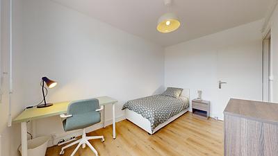 Photo du 6 Rue Jean Zubieta, 33400 Talence, France Talence