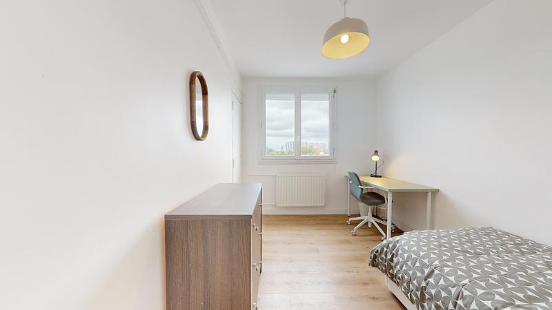 Photo du 6 Rue Jean Zubieta, 33400 Talence, France Talence