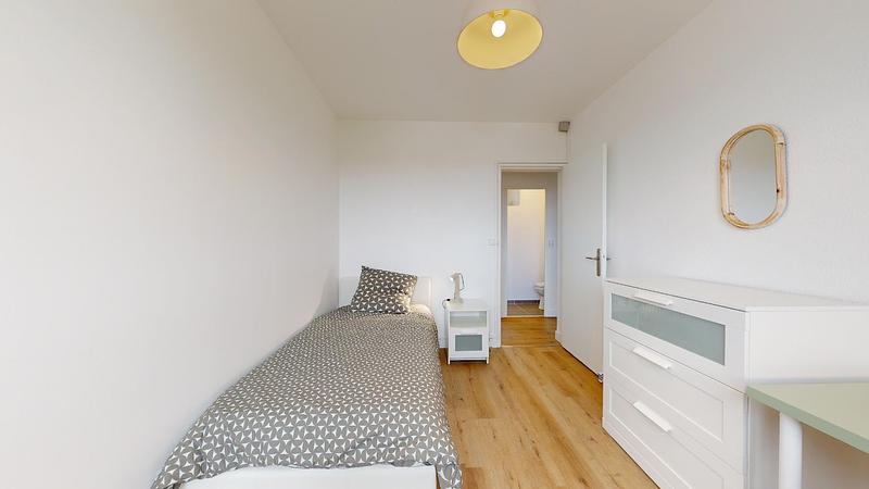 Photo du 6 Rue Jean Zubieta, 33400 Talence, France Talence