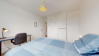 Photo du 6 Rue Jean Zubieta, 33400 Talence, France Talence