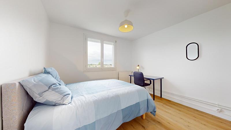 Photo du 6 Rue Jean Zubieta, 33400 Talence, France Talence