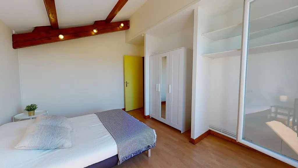 Photo du 160 avenue Paul Santy, 69008 Lyon, France Lyon