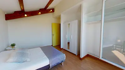 Photo du 160 avenue Paul Santy, 69008 Lyon, France Lyon