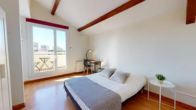 Photo du 160 avenue Paul Santy, 69008 Lyon, France Lyon