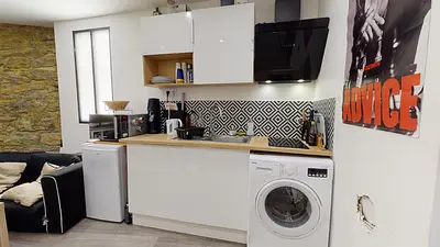 Photo du 94 Rue Saint-Georges, 69005 Lyon, France Lyon