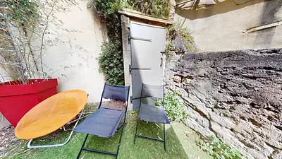 Photo du 94 Rue Saint-Georges, 69005 Lyon, France Lyon