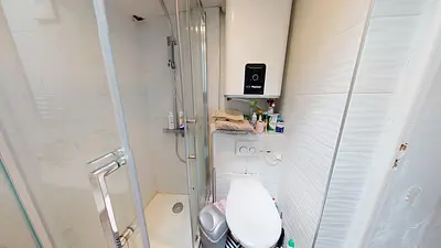 Photo du 94 Rue Saint-Georges, 69005 Lyon, France Lyon