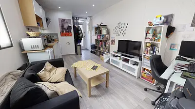 Photo du 94 Rue Saint-Georges, 69005 Lyon, France Lyon