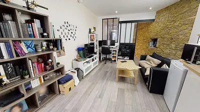 Photo du 94 Rue Saint-Georges, 69005 Lyon, France Lyon