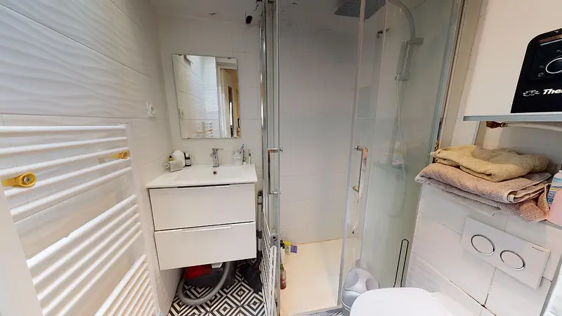 Photo du 94 Rue Saint-Georges, 69005 Lyon, France Lyon