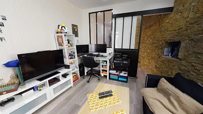 Photo du 94 Rue Saint-Georges, 69005 Lyon, France Lyon