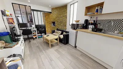 Photo du 94 Rue Saint-Georges, 69005 Lyon, France Lyon