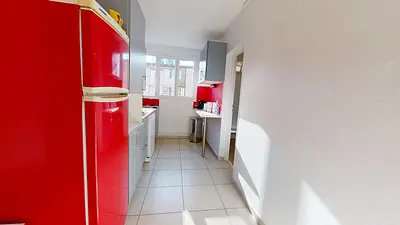 Photo du 5 Rue De L'yonne, 31100 Toulouse, France Toulouse