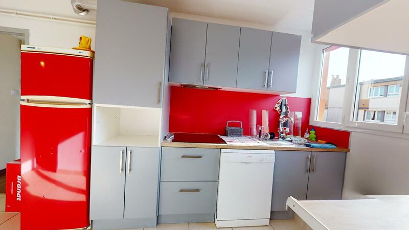 Photo du 5 Rue De L'yonne, 31100 Toulouse, France Toulouse