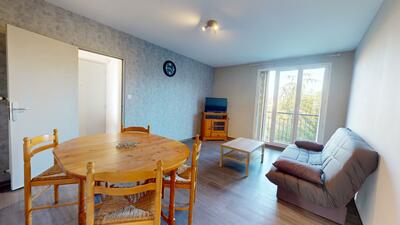 Photo du 5 Rue De L'yonne, 31100 Toulouse, France Toulouse