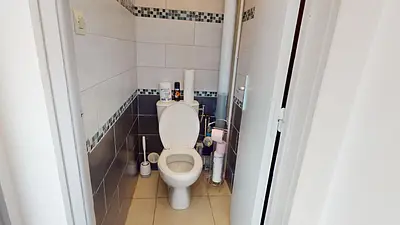 Photo du 5 Rue De L'yonne, 31100 Toulouse, France Toulouse