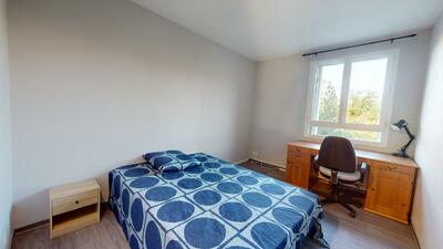 Photo du 5 Rue De L'yonne, 31100 Toulouse, France Toulouse