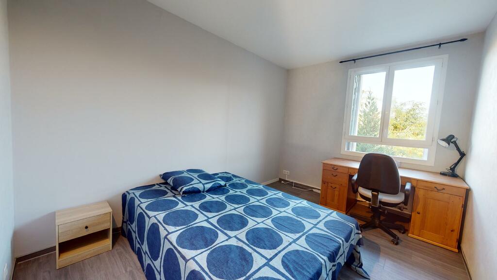 Photo du 5 Rue De L'yonne, 31100 Toulouse, France Toulouse