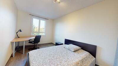 Photo du 5 Rue De L'yonne, 31100 Toulouse, France Toulouse