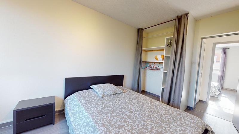 Photo du 5 Rue De L'yonne, 31100 Toulouse, France Toulouse