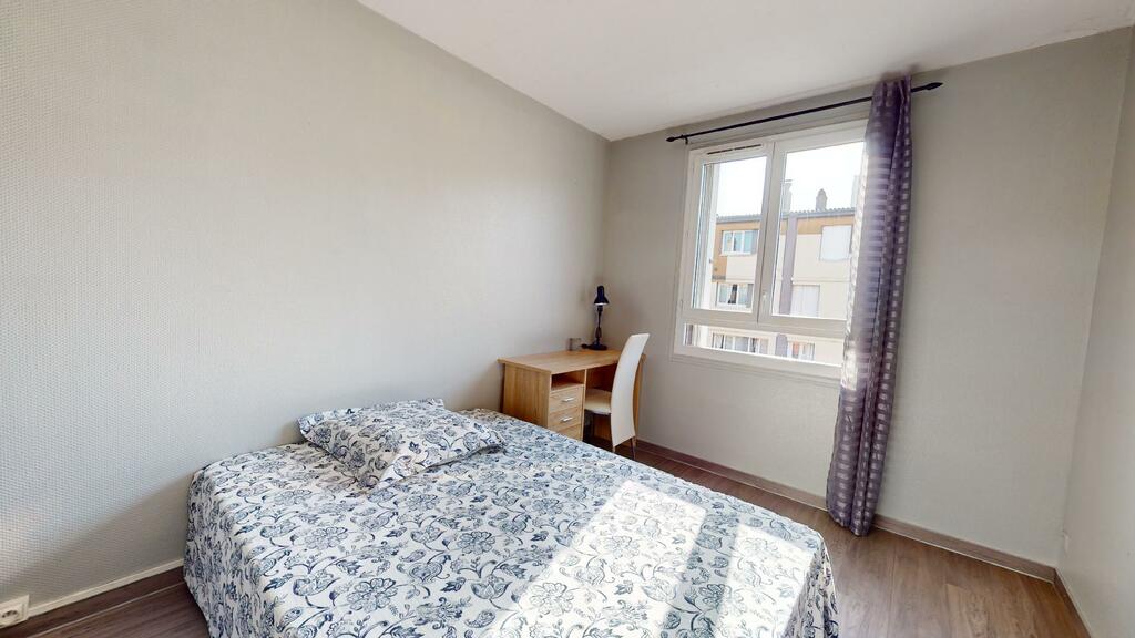 Photo du 5 Rue De L'yonne, 31100 Toulouse, France Toulouse