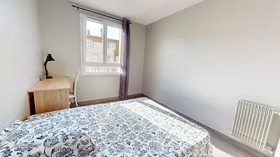 Photo du 5 Rue De L'yonne, 31100 Toulouse, France Toulouse