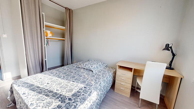 Photo du 5 Rue De L'yonne, 31100 Toulouse, France Toulouse