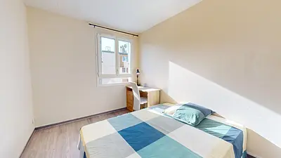 Photo du 5 Rue De L'yonne, 31100 Toulouse, France Toulouse