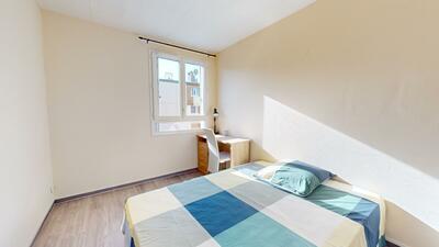 Photo du 5 Rue De L'yonne, 31100 Toulouse, France Toulouse