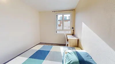 Photo du 5 Rue De L'yonne, 31100 Toulouse, France Toulouse