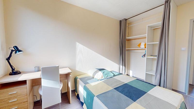 Photo du 5 Rue De L'yonne, 31100 Toulouse, France Toulouse