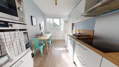 Photo du 20 Avenue Des Thébaudières, 44800 Saint-Herblain, France Saint-Herblain
