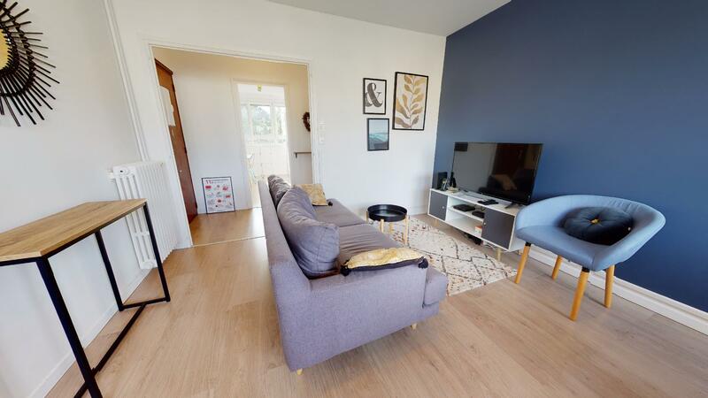 Photo du 20 Avenue Des Thébaudières, 44800 Saint-Herblain, France Saint-Herblain