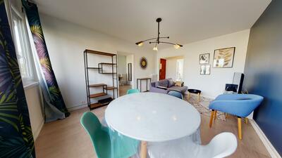 Photo du 20 Avenue Des Thébaudières, 44800 Saint-Herblain, France Saint-Herblain