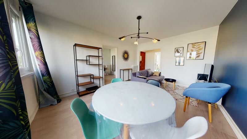 Photo du 20 Avenue Des Thébaudières, 44800 Saint-Herblain, France Saint-Herblain