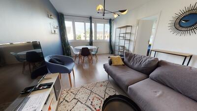 Photo du 20 Avenue Des Thébaudières, 44800 Saint-Herblain, France Saint-Herblain