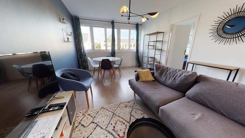 Photo du 20 Avenue Des Thébaudières, 44800 Saint-Herblain, France Saint-Herblain