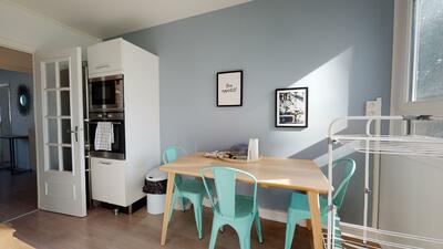 Photo du 20 Avenue Des Thébaudières, 44800 Saint-Herblain, France Saint-Herblain