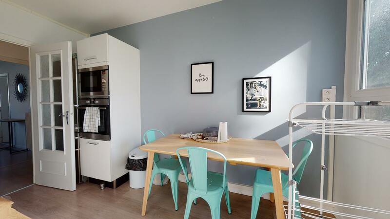 Photo du 20 Avenue Des Thébaudières, 44800 Saint-Herblain, France Saint-Herblain