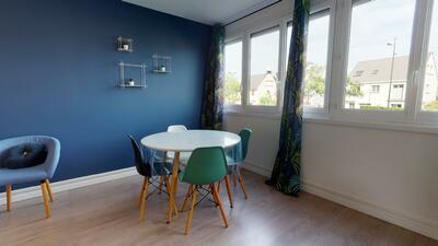 Photo du 20 Avenue Des Thébaudières, 44800 Saint-Herblain, France Saint-Herblain